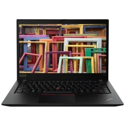 Laptop Lenovo Thinkpad T14S I7 10610U TOUCH Ram 32GB M.2 256GB